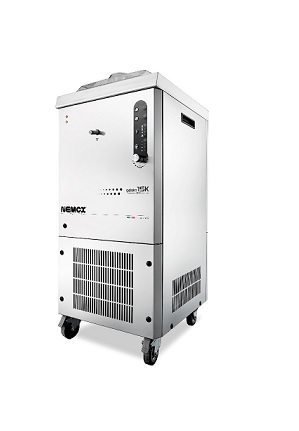 GELATO PRO 15K CREA