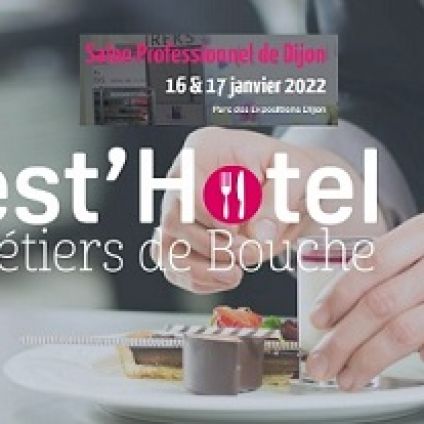 REST'HOTEL & Métiers de Bouche
