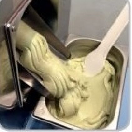 GELATO PRO 12K ST