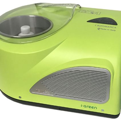 Gelato NXT1 L'AUTOMATICA I-GREEN