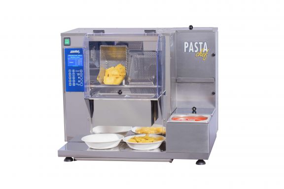 PASTACHEF PL2