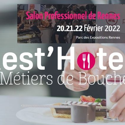 REST'HOTEL & Métiers de Bouche