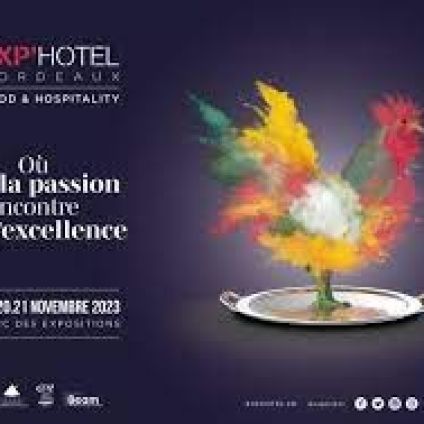 EXP'HOTEL BORDEAUX