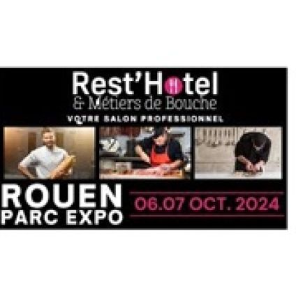 REST'HOTEL ROUEN