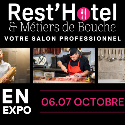 REST'HOTEL CAEN