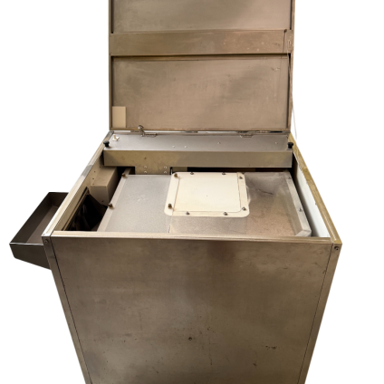 Sécheuse à couverts ALISEO d'occasion