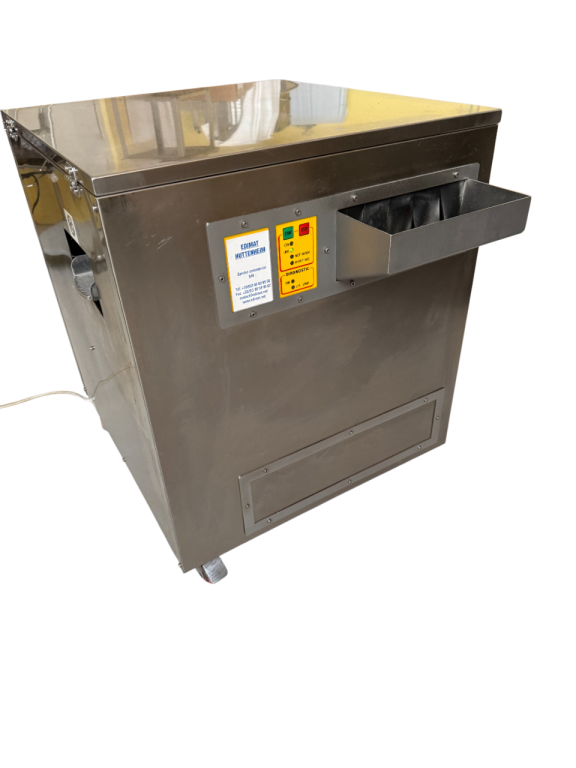 Sécheuse à couverts ALISEO d'occasion