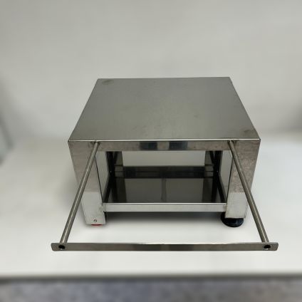 TABLE SUPPORT POUR SECHEUSE A COUVERTS WINDY