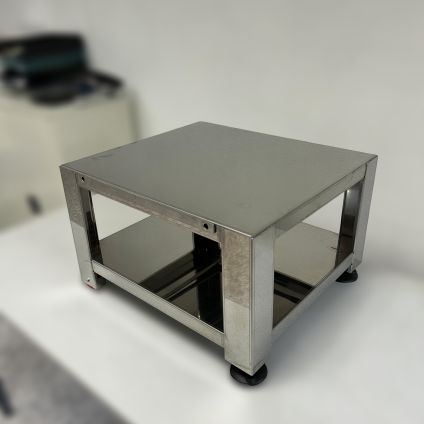 TABLE SUPPORT POUR SECHEUSE A COUVERTS WINDY