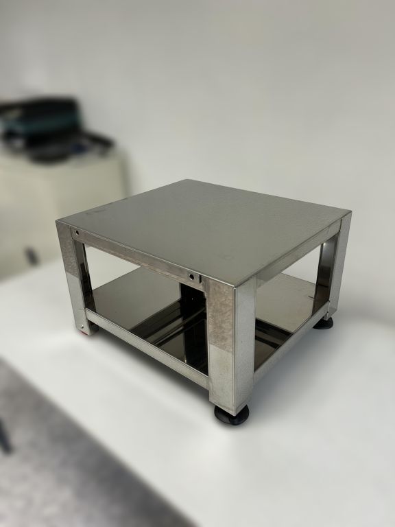 TABLE SUPPORT POUR SECHEUSE A COUVERTS WINDY