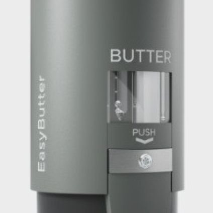 EASY BUTTER PRO - portionneur de beurre - Garantie 1 an pièces